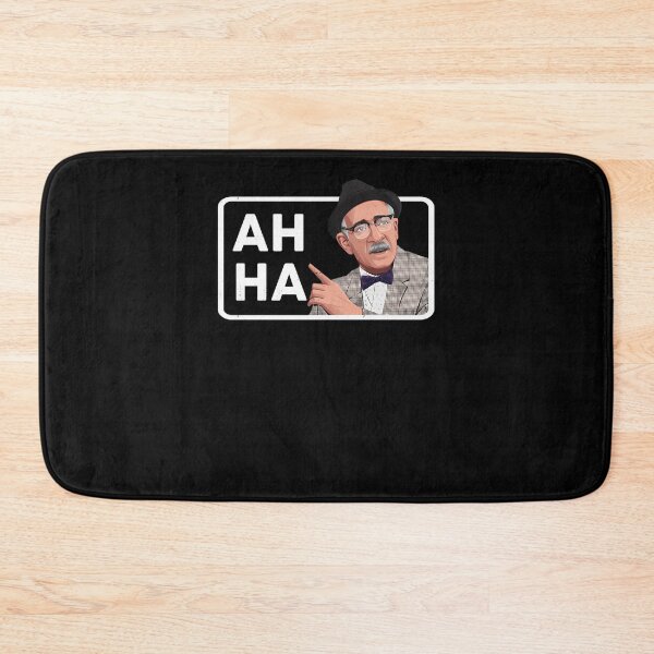 Item preview, Ah Ha  designed and sold by chittymbpe.