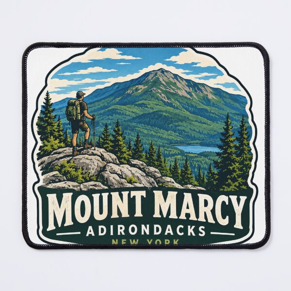 Item preview, Mount Marcy designed and sold by ryanapples2.