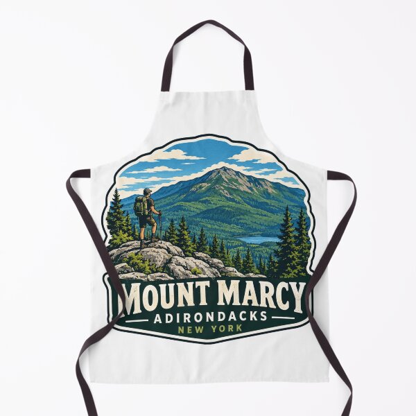 Item preview, Mount Marcy designed and sold by ryanapples2.