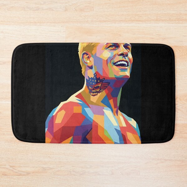 Item preview, Cody Rhodes Pop Art designed and sold by Zamziri.