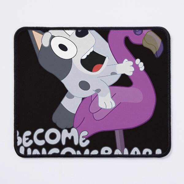 Item preview, Become Ungovernable - Muffin designed and sold by MassiveBoy7.