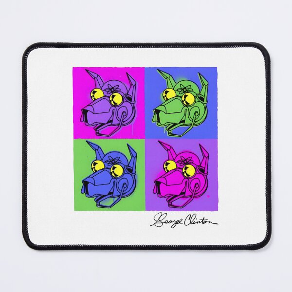 Item preview, Parliament-Funkadelic Musical band designed and sold by hdbxkbnn.
