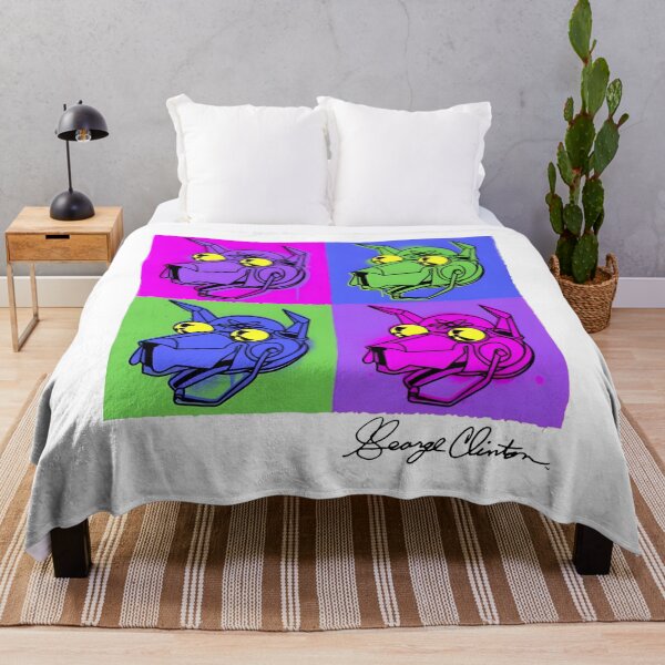 Item preview, Banda musical Parlamento-Funkadelic designed and sold by hdbxkbnn.