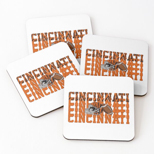 Item preview, Vintage Cincinnati Sports Fan Apparel designed and sold by Flessner97.