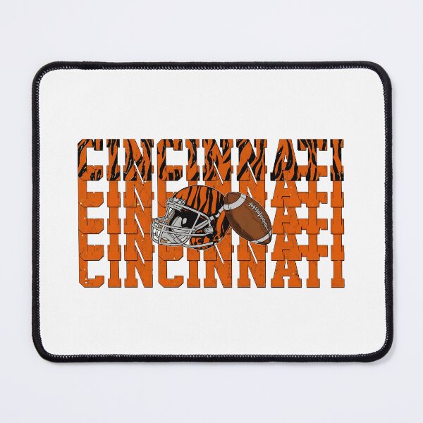 Item preview, Vintage Cincinnati Sports Fan Apparel designed and sold by Flessner97.