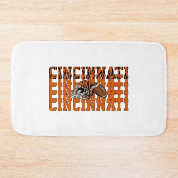 Item preview, Vintage Cincinnati Sports Fan Apparel designed and sold by Flessner97.