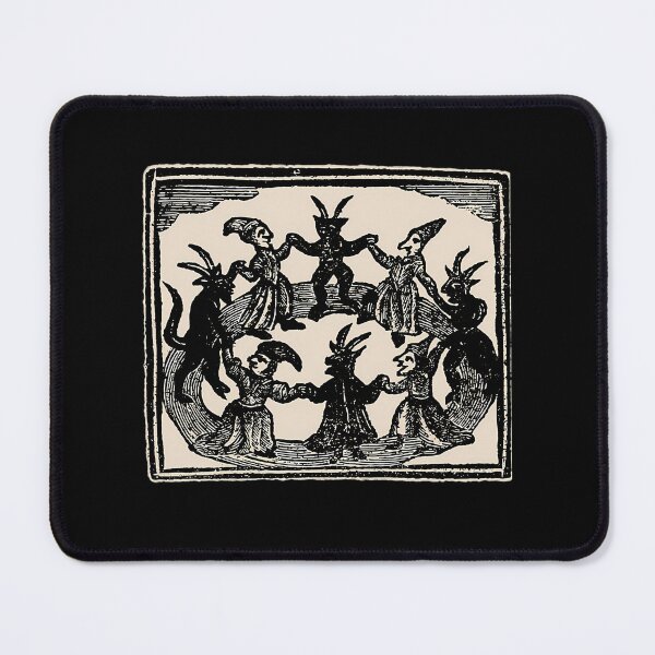 Item preview, Witches Circle Dance designed and sold by VerLarkin.
