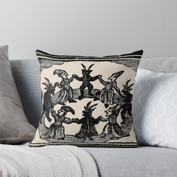 Item preview, Witches Circle Dance designed and sold by VerLarkin.