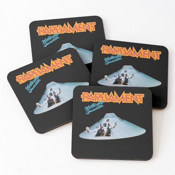 Item preview, Parliament-Funkadelic Musical band designed and sold by hdbxkbnn.