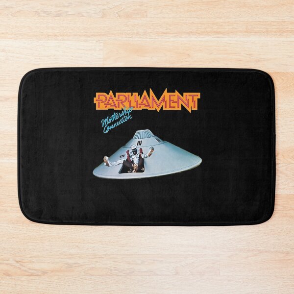 Item preview, Parliament-Funkadelic Musical band designed and sold by hdbxkbnn.