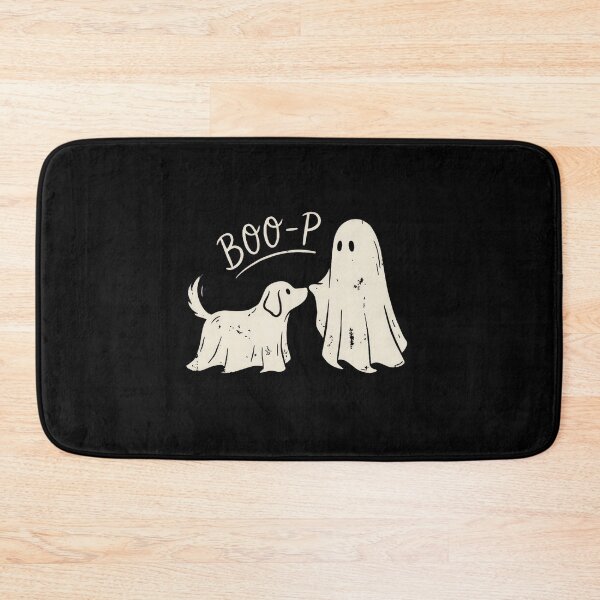Item preview, Boo P Funny Ghost Dog Halloween Animal Lover designed and sold by jerrimisty889.