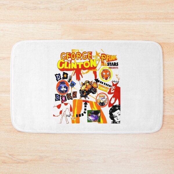 Item preview, Parliament-Funkadelic Musical band designed and sold by hdbxkbnn.