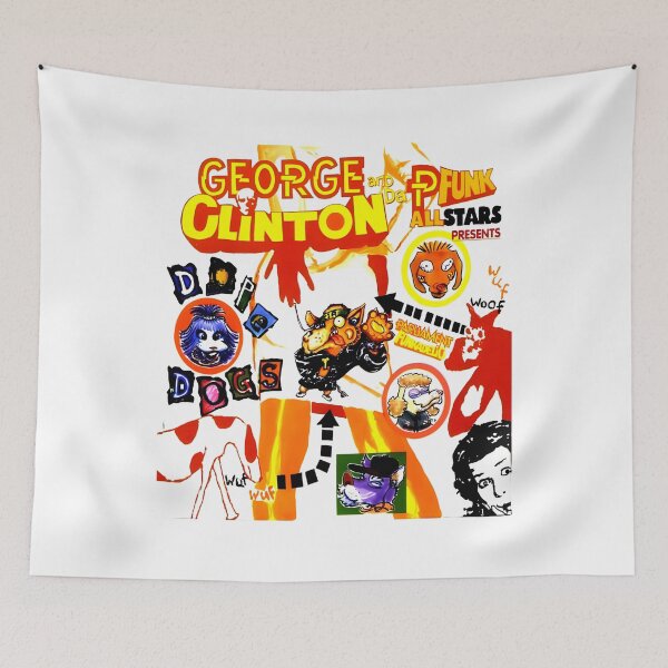 Item preview, Parliament-Funkadelic Musical band designed and sold by hdbxkbnn.