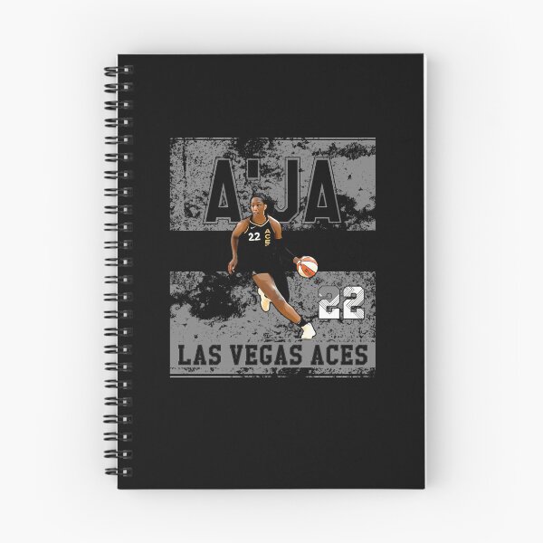 Item preview, A'Ja Wilson  Las Vegas Aces  designed and sold by cossaofba.