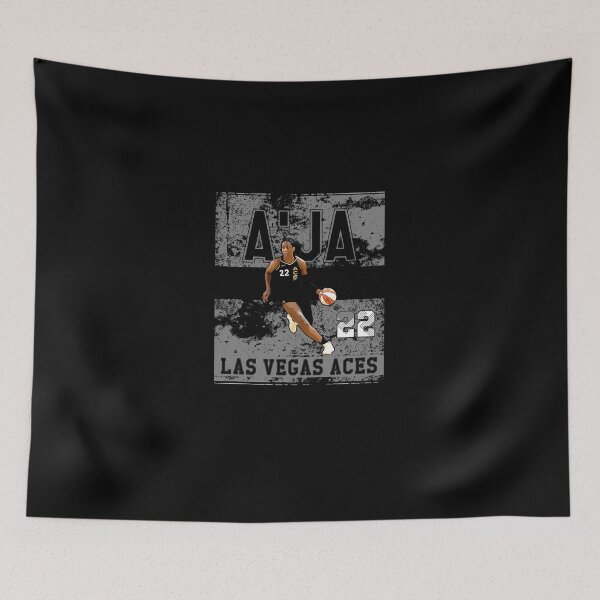 Item preview, A'Ja Wilson  Las Vegas Aces  designed and sold by cossaofba.