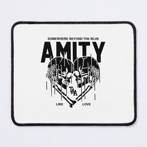 Item preview, The-Amity-Affliction designed and sold by Razecraft.