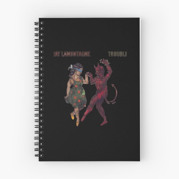 Item preview,  Ray Lamontagne Dance Trouble  designed and sold by AnLeannon.
