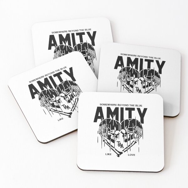 Item preview, The-Amity-Affliction designed and sold by Razecraft.