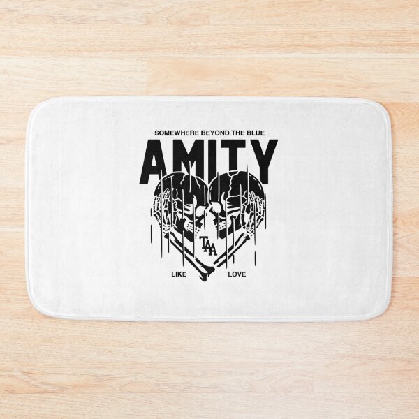 Item preview, The-Amity-Affliction designed and sold by Razecraft.