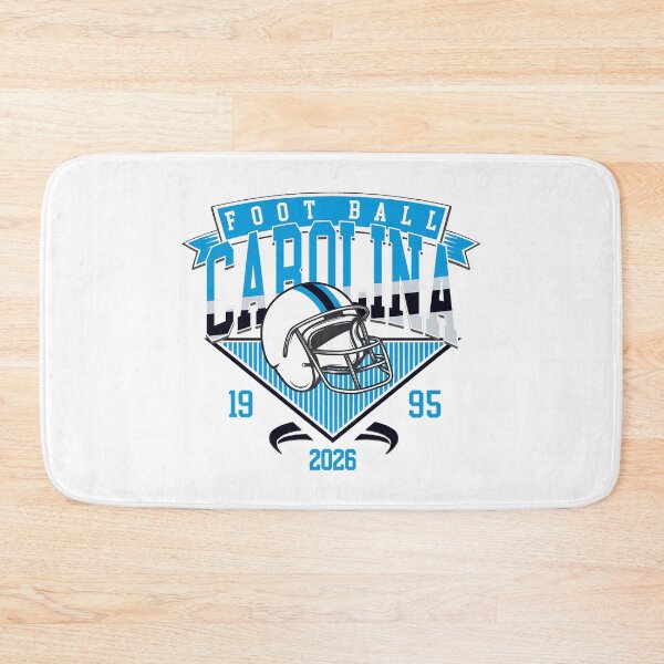 Item preview, Vintage Football Fan Carolina Graphic  designed and sold by AdariusBice01.