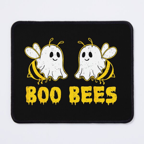 Item preview, Funny Boo Bees Couples Halloween Costume Women designed and sold by cruddenstroud23.