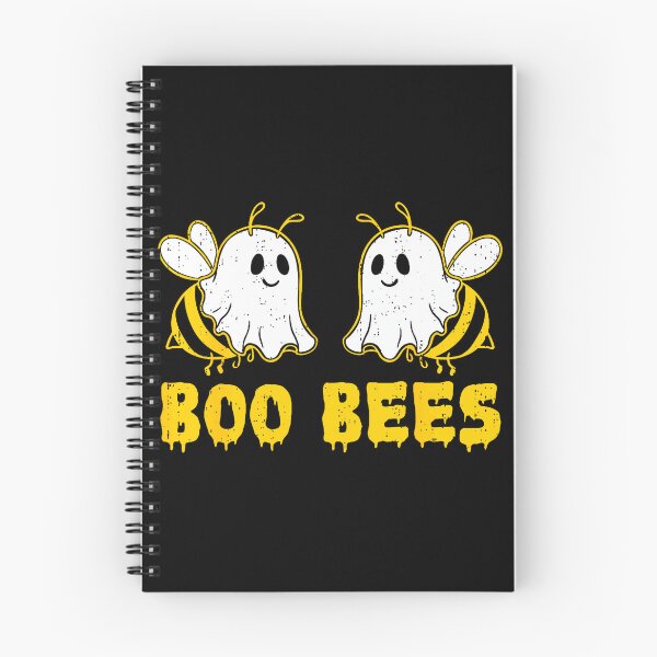 Item preview, Funny Boo Bees Couples Halloween Costume Women designed and sold by cruddenstroud23.