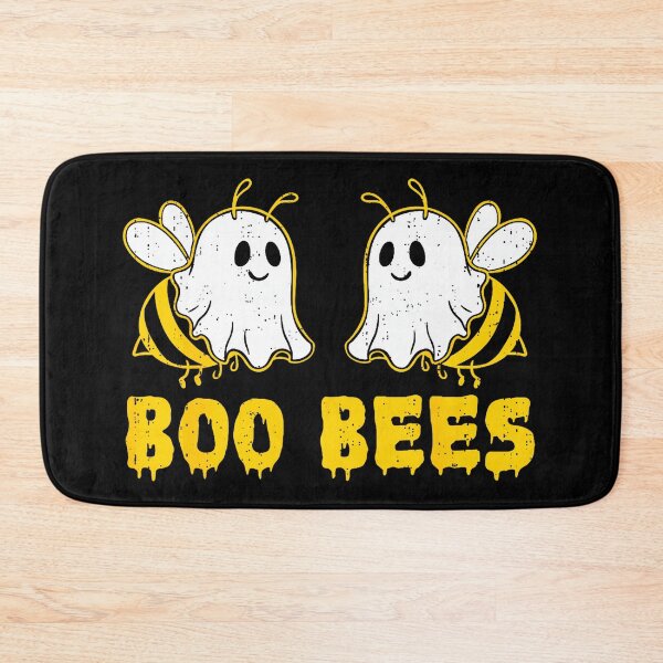 Item preview, Funny Boo Bees Couples Halloween Costume Women designed and sold by cruddenstroud23.