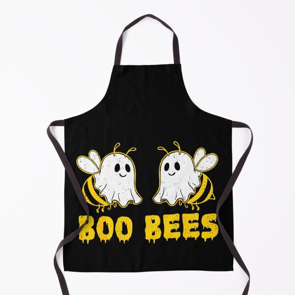 Item preview, Funny Boo Bees Couples Halloween Costume Women designed and sold by cruddenstroud23.