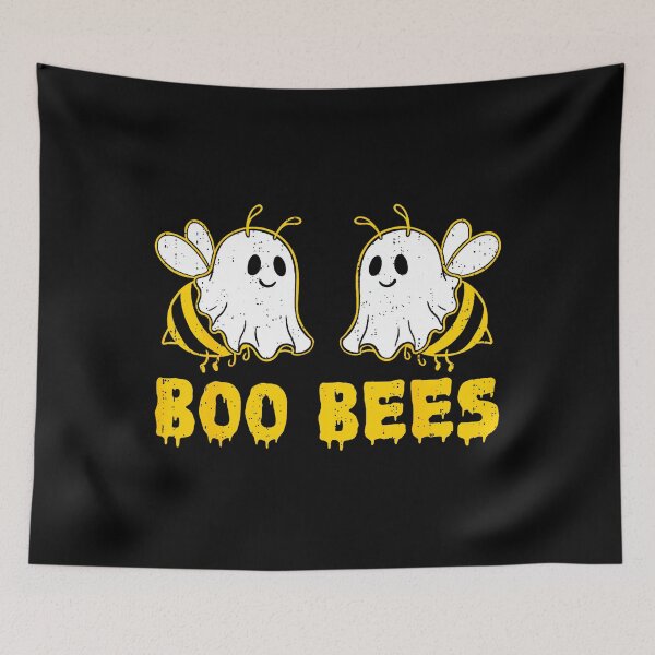 Item preview, Funny Boo Bees Couples Halloween Costume Women designed and sold by cruddenstroud23.