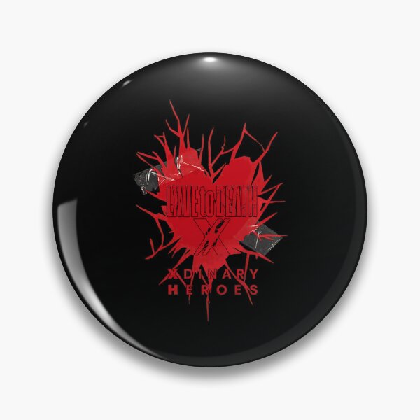 Item preview, Edgy Cracked Heart Graphic  designed and sold by DianaClar87147.