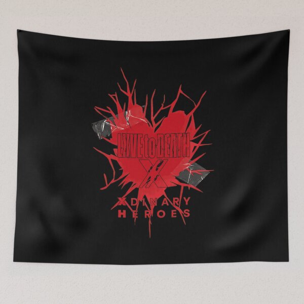 Item preview, Edgy Cracked Heart Graphic  designed and sold by DianaClar87147.