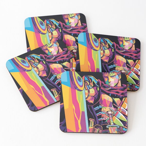 Item preview, Guts Pop Art designed and sold by Zamziri.