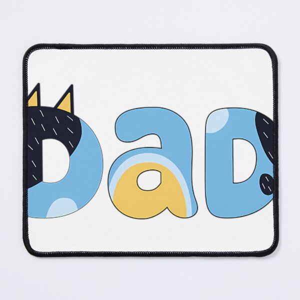 Item preview, Dad Mate designed and sold by Blood-Tea.