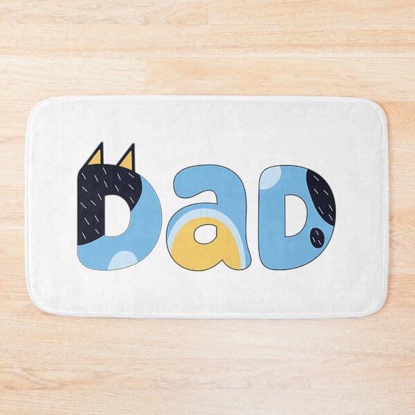 Item preview, Dad Mate designed and sold by Blood-Tea.