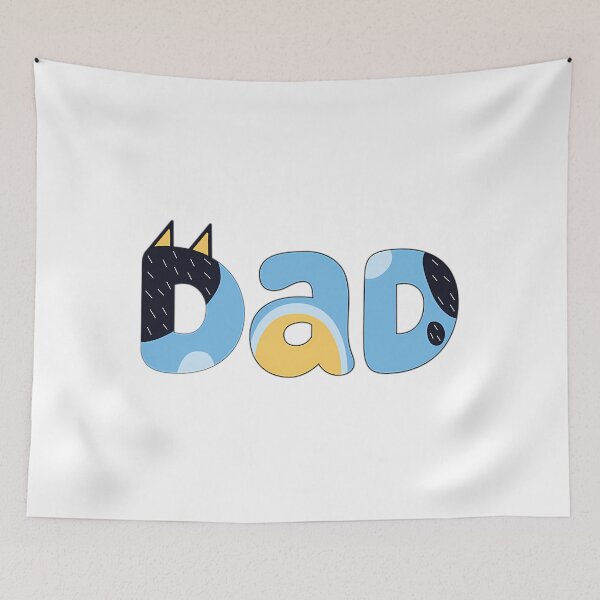 Item preview, Dad Mate designed and sold by Blood-Tea.