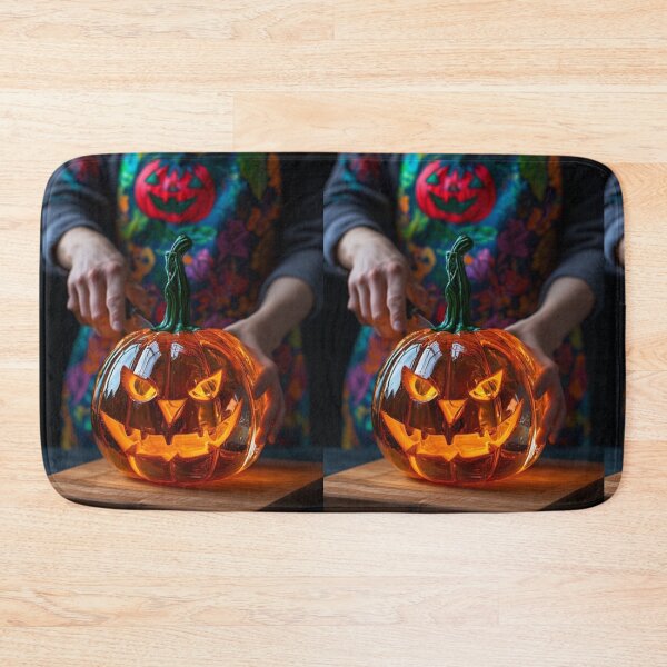 Item preview, Pumpkin slices designed and sold by KingsArtworx 2.