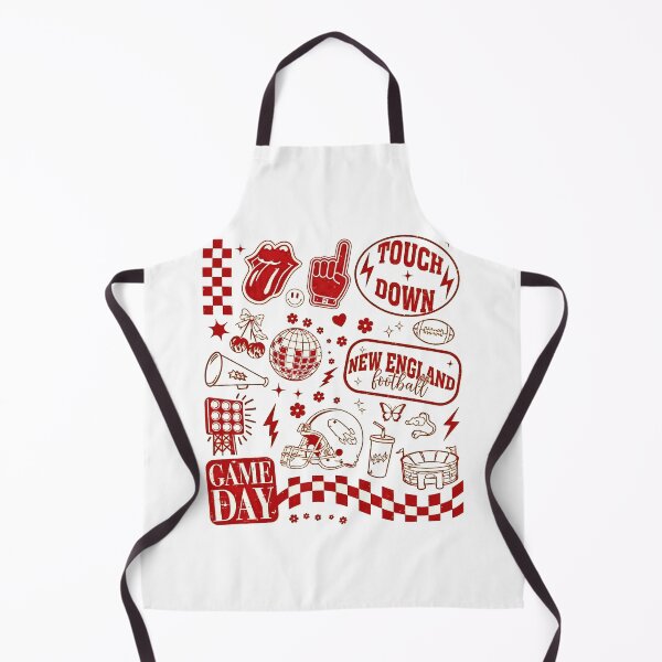 Item preview, Retro Football Game Day Vibes designed and sold by Axel1985.