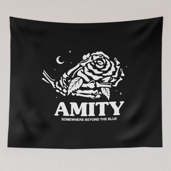 Item preview, The-Amity-Affliction designed and sold by Razecraft.