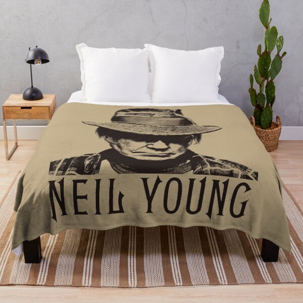 Item preview, Neil Young Hippie Dream designed and sold by lavonltman.