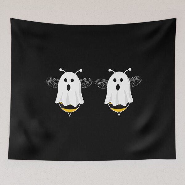 Item preview, Boo Bees Funny Couples Halloween Costume Women designed and sold by jerrimisty889.