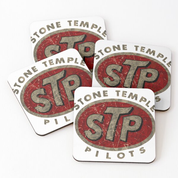 Item preview, Stone Temple Pilots - (Stp) Design On Tshirt For To All   designed and sold by Lymy.