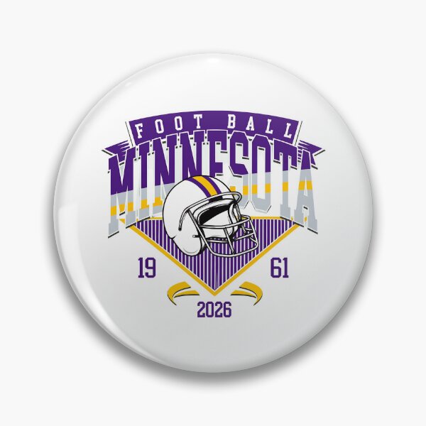 Artikelvorschau, Retro Football Minnesota Spirit entworfen und verkauft von Flessner97.