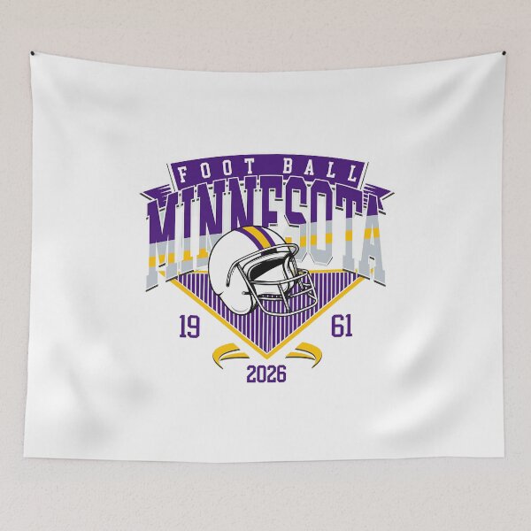 Item preview, Retro Football Minnesota Spirit  designed and sold by Flessner97.