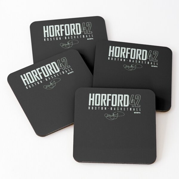 Item preview, Al Horford Boston Elite  designed and sold by grahmmdlano.