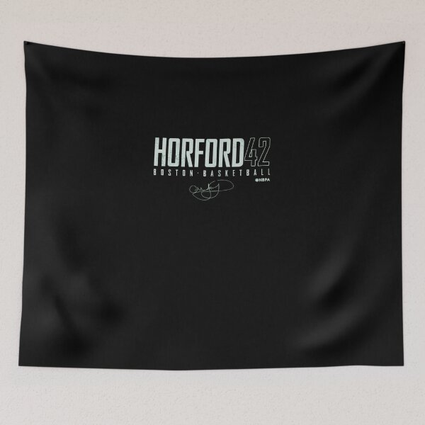 Item preview, Al Horford Boston Elite  designed and sold by grahmmdlano.