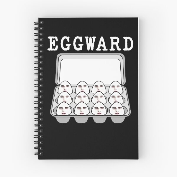Item preview, Twilight Eggward Funny Meme  designed and sold by PmindHalow.