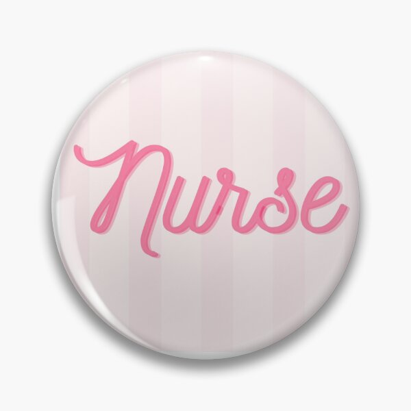 Item preview, Nurse  designed and sold by RomeMely764.