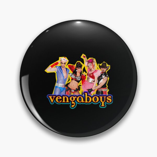 Item preview,  Veng.Aboys designed and sold by VerLarkin.