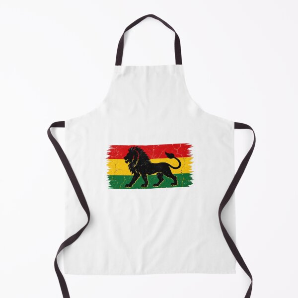 Item preview, Rasta Lion of Judah Reggae Vintage Humor designed and sold by PatternFariss.