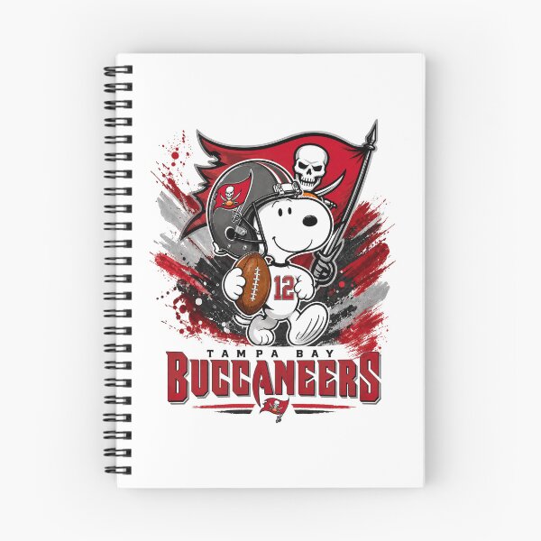 Item preview, Snoopy Tampa Bay Football Graphic Grunge Art  designed and sold by CaneufeyCip.